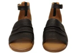 Comfortiva Newnan Womens Comfort Footbed Wide Fit Leather Sandals(Comfortiva Newnan Womens Comfort Footbed Wide Fit Leather Sandals) -Skechers Sale Store IMG 9358 2e677d5e 5f12 42bc 9dab 63ce625ed54d