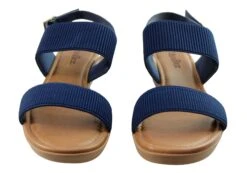 Usaflex Iniya Womens Comfortable Sandals Made In Brazil(Usaflex Iniya Womens Comfortable Sandals Made In Brazil) -Skechers Sale Store IMG 9359 367128a8 af0d 4ff9 b162 3d21f9e0b1b8