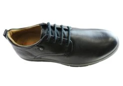 Ferricelli Stevie Mens Leather Dress Casual Shoes Made In Brazil(Ferricelli Stevie Mens Leather Lace Up Dress Casual Shoes Made In Brazil) -Skechers Sale Store IMG 9364 25b4cf8f 090c 47db 8a1a 3f6db9a27bc8