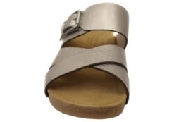 Comfortiva Gervaise Womens Comfort Footbed Wide Fit Leather Sandals(Comfortiva Gervaise Womens Comfort Footbed Wide Fit Leather Sandals) -Skechers Sale Store IMG 9367