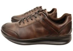 ECCO Mens Comfortable Leather Aquet Sneakers Shoes(Ecco Mens Comfortable Leather Aquet Sneakers Shoes) -Skechers Sale Store IMG 9370 d89e14b2 cec6 4f5b 92d5 ab93474f1917