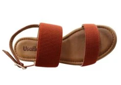 Usaflex Iniya Womens Comfortable Sandals Made In Brazil(Usaflex Iniya Womens Comfortable Sandals Made In Brazil) -Skechers Sale Store IMG 9372 12bdcaf7 408f 4065 aa78 213e1afebb44