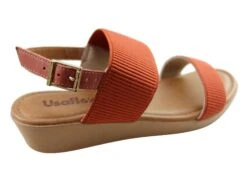 Usaflex Iniya Womens Comfortable Sandals Made In Brazil(Usaflex Iniya Womens Comfortable Sandals Made In Brazil) -Skechers Sale Store IMG 9373 a927dfc3 5b4f 4ef1 8b06 5a9c76968197
