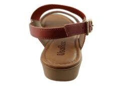 Usaflex Iniya Womens Comfortable Sandals Made In Brazil(Usaflex Iniya Womens Comfortable Sandals Made In Brazil) -Skechers Sale Store IMG 9374 c48c8559 7b90 494c a706 65d17aca854d