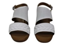 Orizonte Mindi Womens European Leather Mid Heel Comfortable Sandals(Orizonte Mindi Womens European Leather Mid Heel Comfortable Sandals) -Skechers Sale Store IMG 9378 071a22e0 aba5 41e8 b5d9 08f3bb517e03