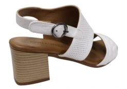 Orizonte Mindi Womens European Leather Mid Heel Comfortable Sandals(Orizonte Mindi Womens European Leather Mid Heel Comfortable Sandals) -Skechers Sale Store IMG 9379 2a82d3ff 4c96 4d77 8990 4b6c428ce407