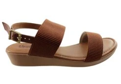 Usaflex Iniya Womens Comfortable Sandals Made In Brazil(Usaflex Iniya Womens Comfortable Sandals Made In Brazil) -Skechers Sale Store IMG 9379 53304d7a 7b25 4ae5 b1c5 6e9156278c6d