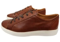 ECCO Mens Comfortable Leather Soft 7 Sports Classic Sneakers(Ecco Mens Comfortable Leather Soft 7 Sports Classic Sneakers) -Skechers Sale Store IMG 9379 9fcaaeee 6a5a 47a8 a47c 5291c3eb9a93