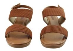 Usaflex Iniya Womens Comfortable Sandals Made In Brazil(Usaflex Iniya Womens Comfortable Sandals Made In Brazil) -Skechers Sale Store IMG 9380 d2874127 c987 4ed1 a64d eeefedc5fd00