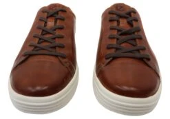 ECCO Mens Comfortable Leather Soft 7 Sports Classic Sneakers(Ecco Mens Comfortable Leather Soft 7 Sports Classic Sneakers) -Skechers Sale Store IMG 9380 e15c4ab2 9949 4291 a9a8 23bfd1e28e92