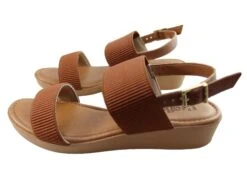 Usaflex Iniya Womens Comfortable Sandals Made In Brazil(Usaflex Iniya Womens Comfortable Sandals Made In Brazil) -Skechers Sale Store IMG 9381 79d1fecf b0a3 400e 9088 6cb381440089
