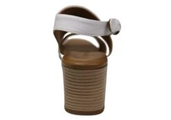 Orizonte Mindi Womens European Leather Mid Heel Comfortable Sandals(Orizonte Mindi Womens European Leather Mid Heel Comfortable Sandals) -Skechers Sale Store IMG 9381 cd6276a0 6abd 491e a1fc 27ceb103883a