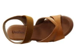 Usaflex Aloha Womens Comfortable Leather Sandals Made In Brazil(Usaflex Aloha Womens Comfortable Leather Sandals Made In Brazil) 25 Usaflex Aloha Womens Comfortable Leather Sandals Made In Brazil(Usaflex Aloha Womens Comfortable Leather Sandals Made In Brazil) -Skechers Sale Store IMG 9386 fba78e0d a88b 4dac 86d3 346229c481a8