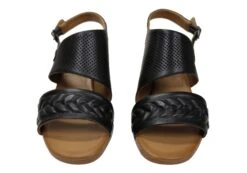 Orizonte Mindi Womens European Leather Mid Heel Comfortable Sandals(Orizonte Mindi Womens European Leather Mid Heel Comfortable Sandals) -Skechers Sale Store IMG 9395 ba3b240b aaa9 41ef 99a5 2fd93423e8b9