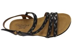 Comfortiva Silvia Womens Comfort Footbed Wide Fit Leather Sandals(Comfortiva Silvia Womens Comfort Footbed Wide Fit Leather Sandals) 23 Comfortiva Silvia Womens Comfort Footbed Wide Fit Leather Sandals(Comfortiva Silvia Womens Comfort Footbed Wide Fit Leather Sandals) -Skechers Sale Store IMG 9401 167ce52a 417f 480e 87f6 bbccc2170883