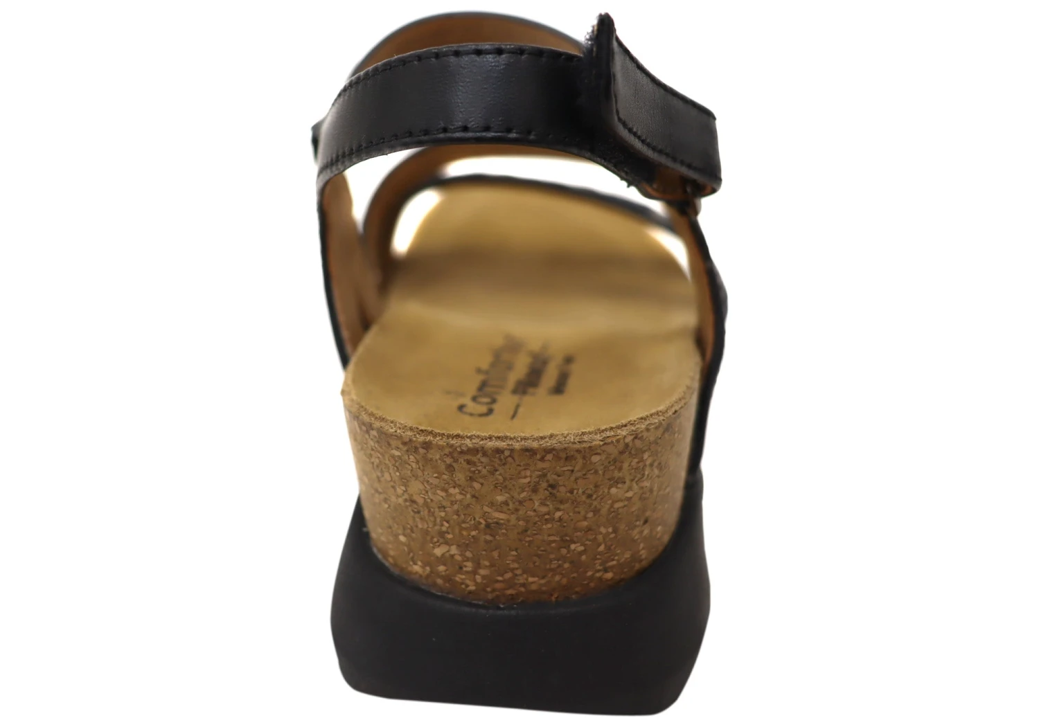 Comfortiva Silvia Womens Comfort Footbed Wide Fit Leather Sandals(Comfortiva Silvia Womens Comfort Footbed Wide Fit Leather Sandals) 6 Comfortiva Silvia Womens Comfort Footbed Wide Fit Leather Sandals(Comfortiva Silvia Womens Comfort Footbed Wide Fit Leather Sandals) - Image 6