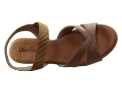 Usaflex Aloha Womens Comfortable Leather Sandals Made In Brazil(Usaflex Aloha Womens Comfortable Leather Sandals Made In Brazil) 34 Usaflex Aloha Womens Comfortable Leather Sandals Made In Brazil(Usaflex Aloha Womens Comfortable Leather Sandals Made In Brazil) -Skechers Sale Store IMG 9402 beb6060b ad90 4ea0 822a a7ce8429dc61