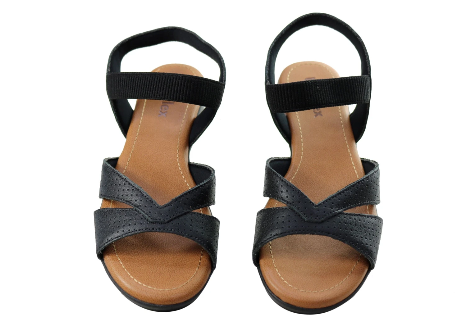 Usaflex Aloha Womens Comfortable Leather Sandals Made In Brazil(Usaflex Aloha Womens Comfortable Leather Sandals Made In Brazil) 19 Usaflex Aloha Womens Comfortable Leather Sandals Made In Brazil(Usaflex Aloha Womens Comfortable Leather Sandals Made In Brazil) - Image 19