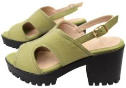 Via Paula Neolla Womens Brazilian Comfortable Leather Platform Heels(Via Paula Neolla Womens Brazilian Comfortable Leather Platform Heels) -Skechers Sale Store IMG 9424 a9037911 8da3 4681 943a 84de091b21ed