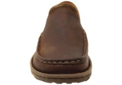 Born Mens Gudmund Leather Comfortable Slip On Shoes(Born Mens Gudmund Leather Comfortable Slip On Shoes) -Skechers Sale Store IMG 9426 94f10eec 7510 4c33 8fbb f11ab7b09f43