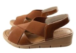 Usaflex Leigh Womens Comfortable Sandals Made In Brazil(Usaflex Leigh Womens Comfortable Sandals Made In Brazil) -Skechers Sale Store IMG 9438