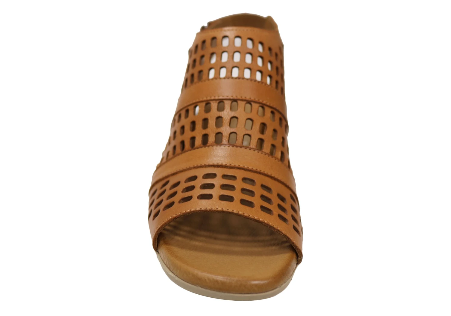 Orizonte Jazela Womens European Leather Low Heel Comfortable Sandals(Orizonte Jazela Womens European Leather Heel Comfortable Sandals) 11 Orizonte Jazela Womens European Leather Low Heel Comfortable Sandals(Orizonte Jazela Womens European Leather Heel Comfortable Sandals) - Image 11