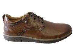 Ferricelli Stevie Mens Leather Dress Casual Shoes Made In Brazil(Ferricelli Stevie Mens Leather Lace Up Dress Casual Shoes Made In Brazil) -Skechers Sale Store IMG 9440 f17f11c5 7297 433e accc b6486f8d51cf