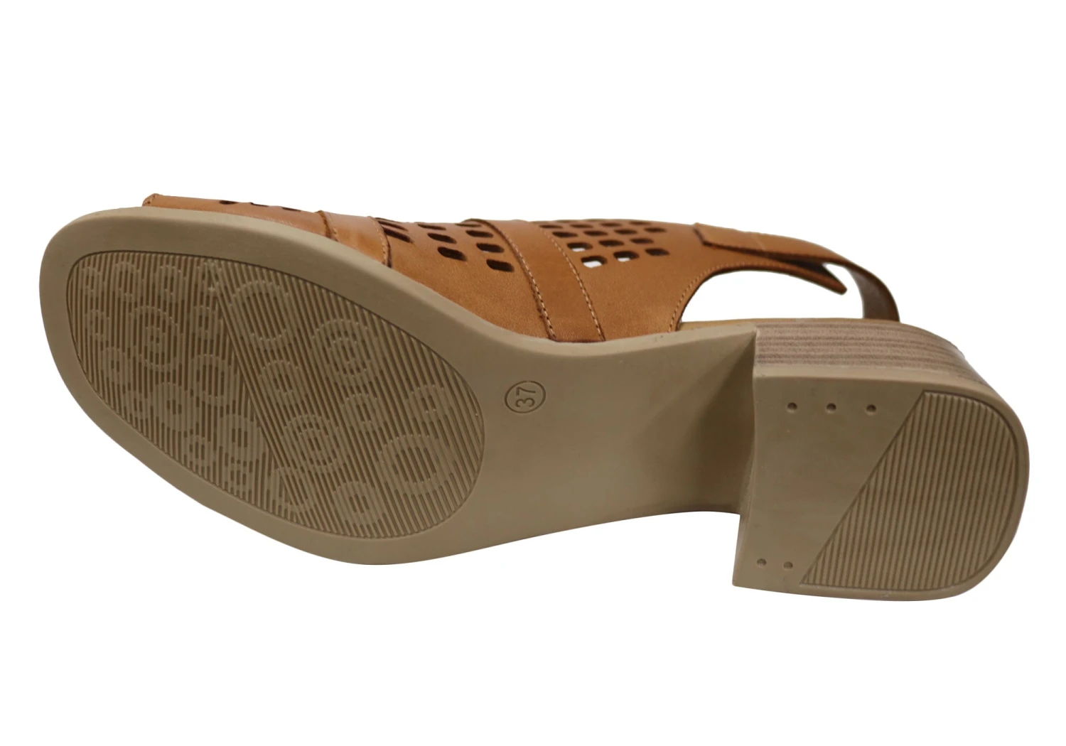 Orizonte Jazela Womens European Leather Low Heel Comfortable Sandals(Orizonte Jazela Womens European Leather Heel Comfortable Sandals) 13 Orizonte Jazela Womens European Leather Low Heel Comfortable Sandals(Orizonte Jazela Womens European Leather Heel Comfortable Sandals) - Image 13