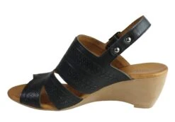 Orizonte Pinta Womens European Leather Comfortable Wedge Sandals(Orizonte Pinta Womens European Leather Comfortable Wedge Sandals) -Skechers Sale Store IMG 9447 1079dcf6 a04c 4d5c 8ec4 7e6d660c4271