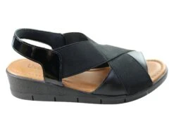 Usaflex Leigh Womens Comfortable Sandals Made In Brazil(Usaflex Leigh Womens Comfortable Sandals Made In Brazil) -Skechers Sale Store IMG 9449 95e829e8 4408 4df9 a96c 9790ff130c3f