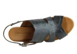 Orizonte Pinta Womens European Leather Comfortable Wedge Sandals(Orizonte Pinta Womens European Leather Comfortable Wedge Sandals) -Skechers Sale Store IMG 9450 bd99349c 8734 423b 8082 a8fee2fdad11