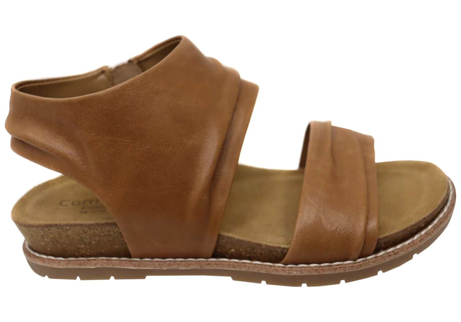 Comfortiva Gale Womens Comfort Footbed Wide Fit Leather Sandals(Comfortiva Gale Womens Comfort Footbed Wide Fit Leather Sandals) 1 Comfortiva Gale Womens Comfort Footbed Wide Fit Leather Sandals(Comfortiva Gale Womens Comfort Footbed Wide Fit Leather Sandals)