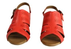 Orizonte Pinta Womens European Leather Comfortable Wedge Sandals(Orizonte Pinta Womens European Leather Comfortable Wedge Sandals) -Skechers Sale Store IMG 9458 570aed65 a144 4e5a a4f1 9a5823948281