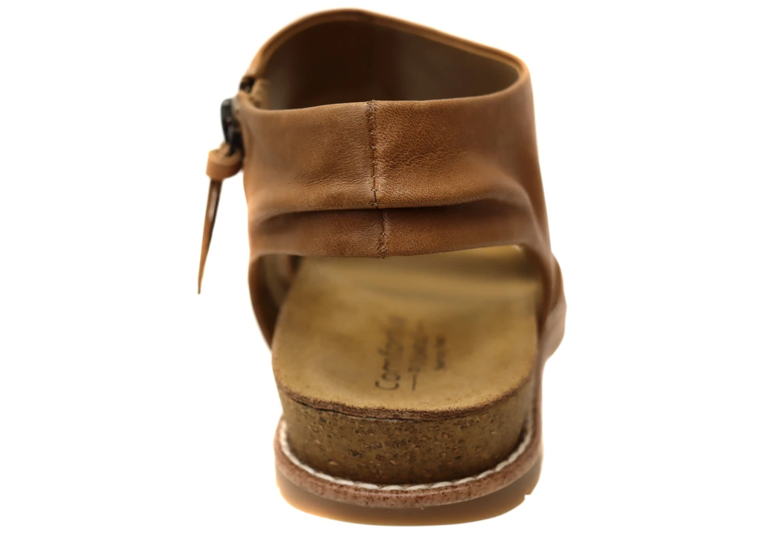 Comfortiva Gale Womens Comfort Footbed Wide Fit Leather Sandals(Comfortiva Gale Womens Comfort Footbed Wide Fit Leather Sandals) 13 Comfortiva Gale Womens Comfort Footbed Wide Fit Leather Sandals(Comfortiva Gale Womens Comfort Footbed Wide Fit Leather Sandals) - Image 13