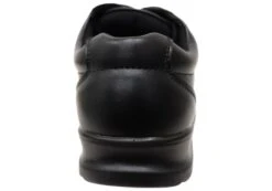 Grosby Educate 2 Kids/Youths Comfortable Lace Up Leather School Shoes(Grosby Educate Kids Youths Leather School Shoes 1) -Skechers Sale Store IMG 9460