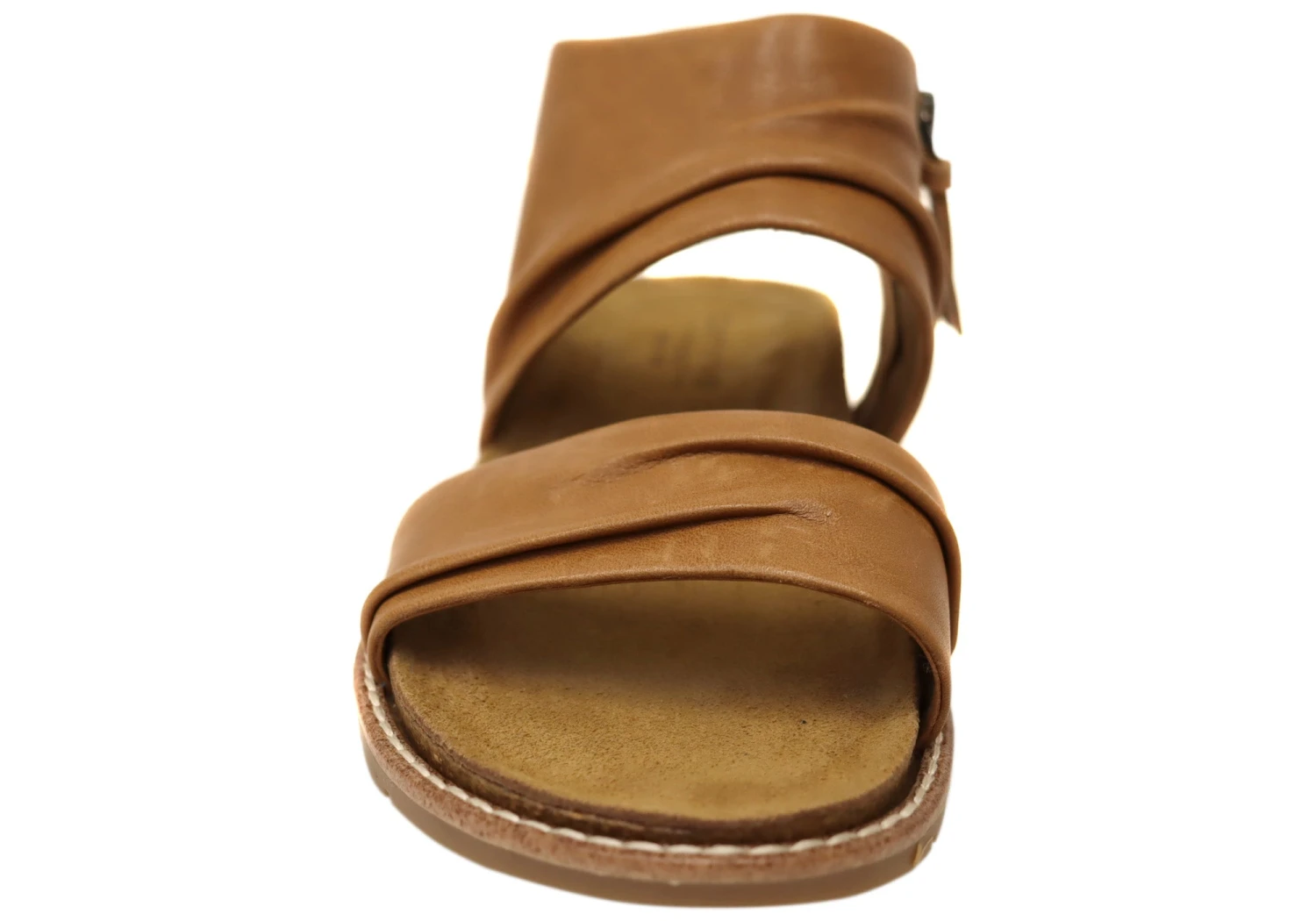 Comfortiva Gale Womens Comfort Footbed Wide Fit Leather Sandals(Comfortiva Gale Womens Comfort Footbed Wide Fit Leather Sandals) 15 Comfortiva Gale Womens Comfort Footbed Wide Fit Leather Sandals(Comfortiva Gale Womens Comfort Footbed Wide Fit Leather Sandals) - Image 15