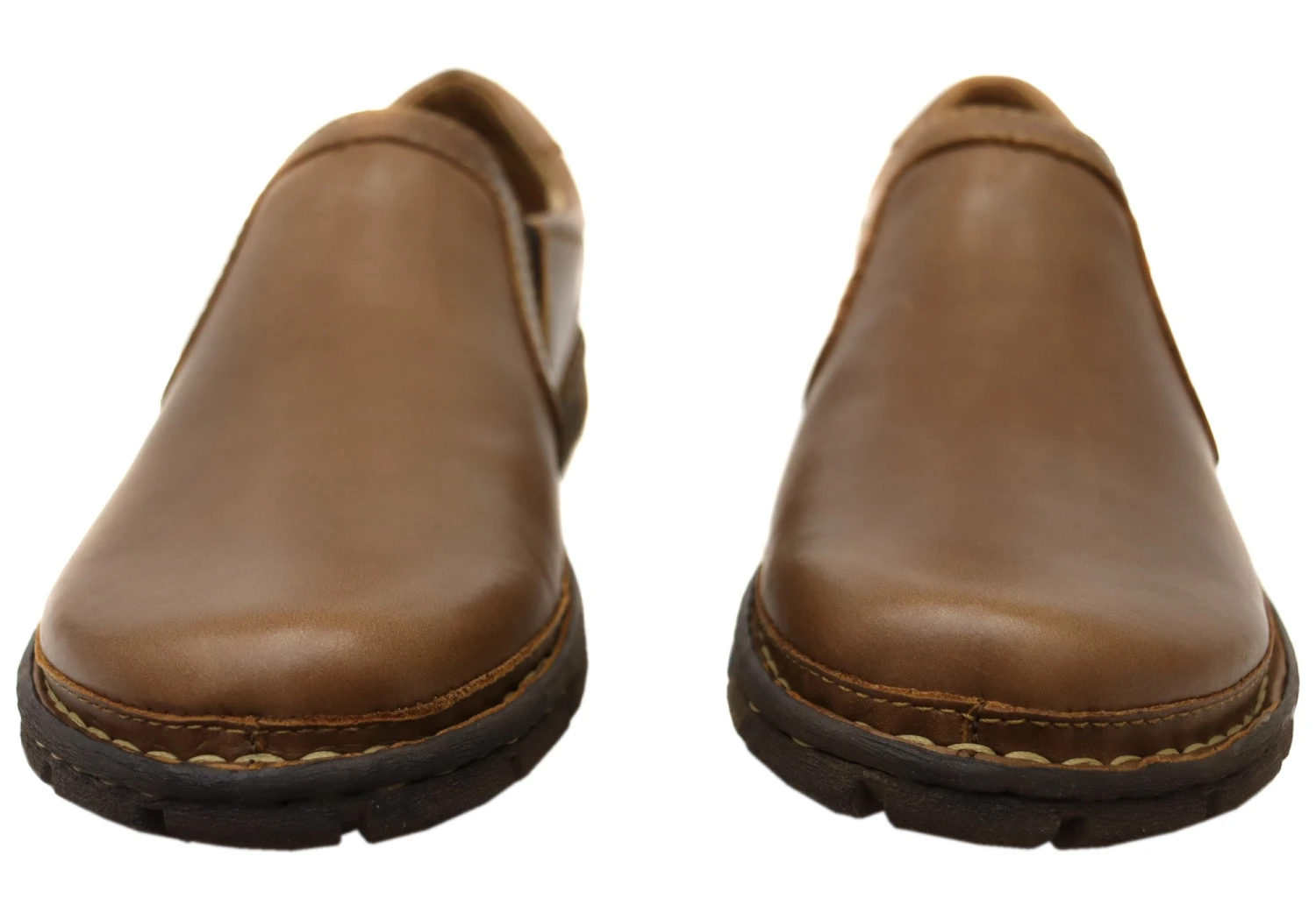 Born Mens Sawyer Leather Comfortable Slip On Shoes(Born Mens Sawyer Leather Comfortable Slip On Shoes) 7 Born Mens Sawyer Leather Comfortable Slip On Shoes(Born Mens Sawyer Leather Comfortable Slip On Shoes) - Image 7