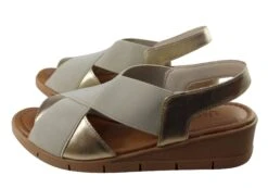 Usaflex Leigh Womens Comfortable Sandals Made In Brazil(Usaflex Leigh Womens Comfortable Sandals Made In Brazil) -Skechers Sale Store IMG 9463 268ea51f 7680 426a afb9 8a9e4546db00
