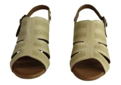 Orizonte Pinta Womens European Leather Comfortable Wedge Sandals(Orizonte Pinta Womens European Leather Comfortable Wedge Sandals) -Skechers Sale Store IMG 9470 b0b0246d c522 4ff2 aedb 8153cf2d420a