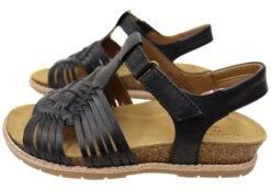 Comfortiva Gladia Womens Comfort Footbed Wide Fit Leather Sandals(Comfortiva Gladia Womens Comfort Footbed Wide Fit Leather Sandals) -Skechers Sale Store IMG 9470 e14db1b8 5321 4de1 bd6a 1101a534890f