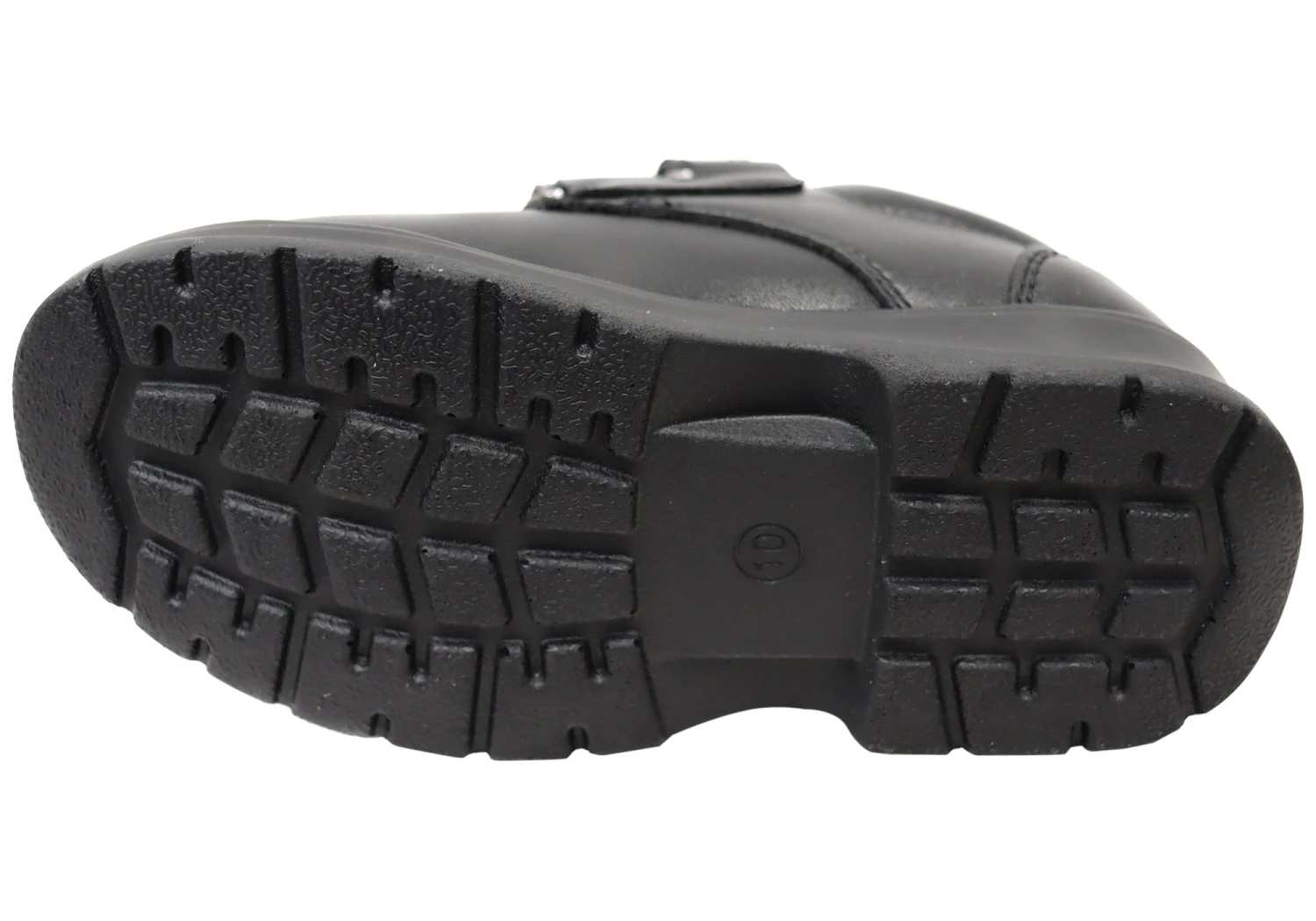 Grosby Evan 2 Kids Leather Durable Adjustable Strap School Shoes(Grosby Evan Kids Leather Durable School Shoes) 6 Grosby Evan 2 Kids Leather Durable Adjustable Strap School Shoes(Grosby Evan Kids Leather Durable School Shoes) - Image 6