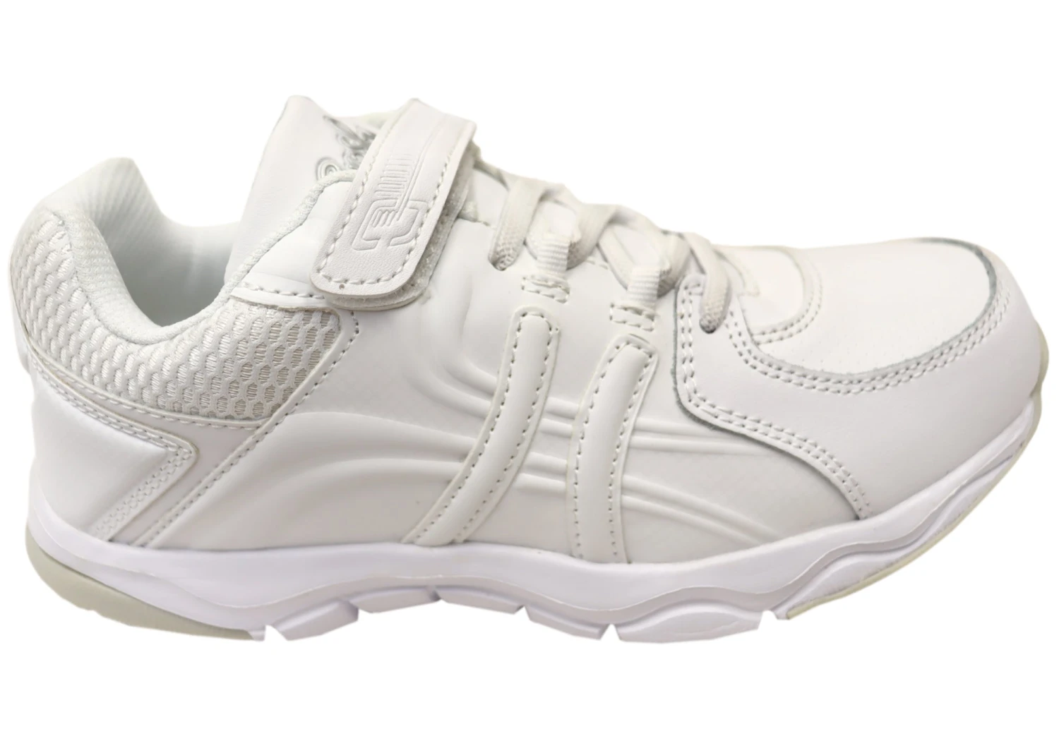 Grosby Hoxton Kids Comfortable Athletic Shoes(Grosby Hoxton Kids Comfortable Athletic Shoes) 4 Grosby Hoxton Kids Comfortable Athletic Shoes(Grosby Hoxton Kids Comfortable Athletic Shoes) - Image 4