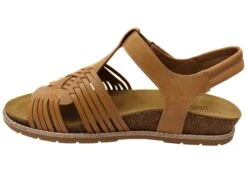 Comfortiva Gladia Womens Comfort Footbed Leather Sandals Wide Fit(Comfortiva Gladia Womens Comfort Footbed Leather Sandals Wide Fit) -Skechers Sale Store IMG 9480 e28eb297 05e9 4ecc 9d16 39c7f832cdd0