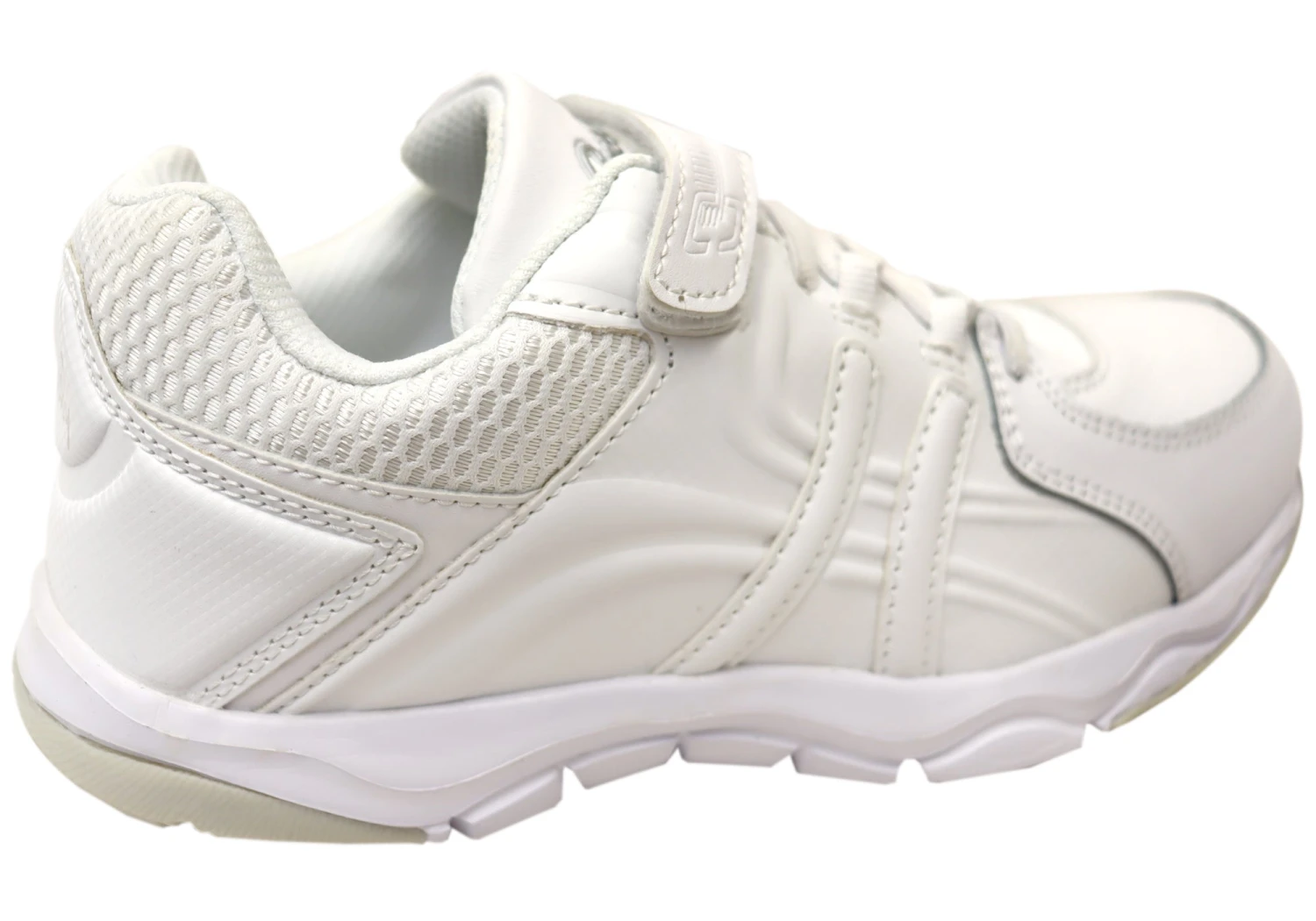 Grosby Hoxton Kids Comfortable Athletic Shoes(Grosby Hoxton Kids Comfortable Athletic Shoes) 12 Grosby Hoxton Kids Comfortable Athletic Shoes(Grosby Hoxton Kids Comfortable Athletic Shoes) - Image 12
