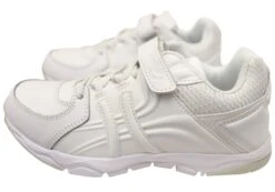 Grosby Hoxton Kids Comfortable Athletic Shoes(Grosby Hoxton Kids Comfortable Athletic Shoes) 33 Grosby Hoxton Kids Comfortable Athletic Shoes(Grosby Hoxton Kids Comfortable Athletic Shoes) -Skechers Sale Store IMG 9484