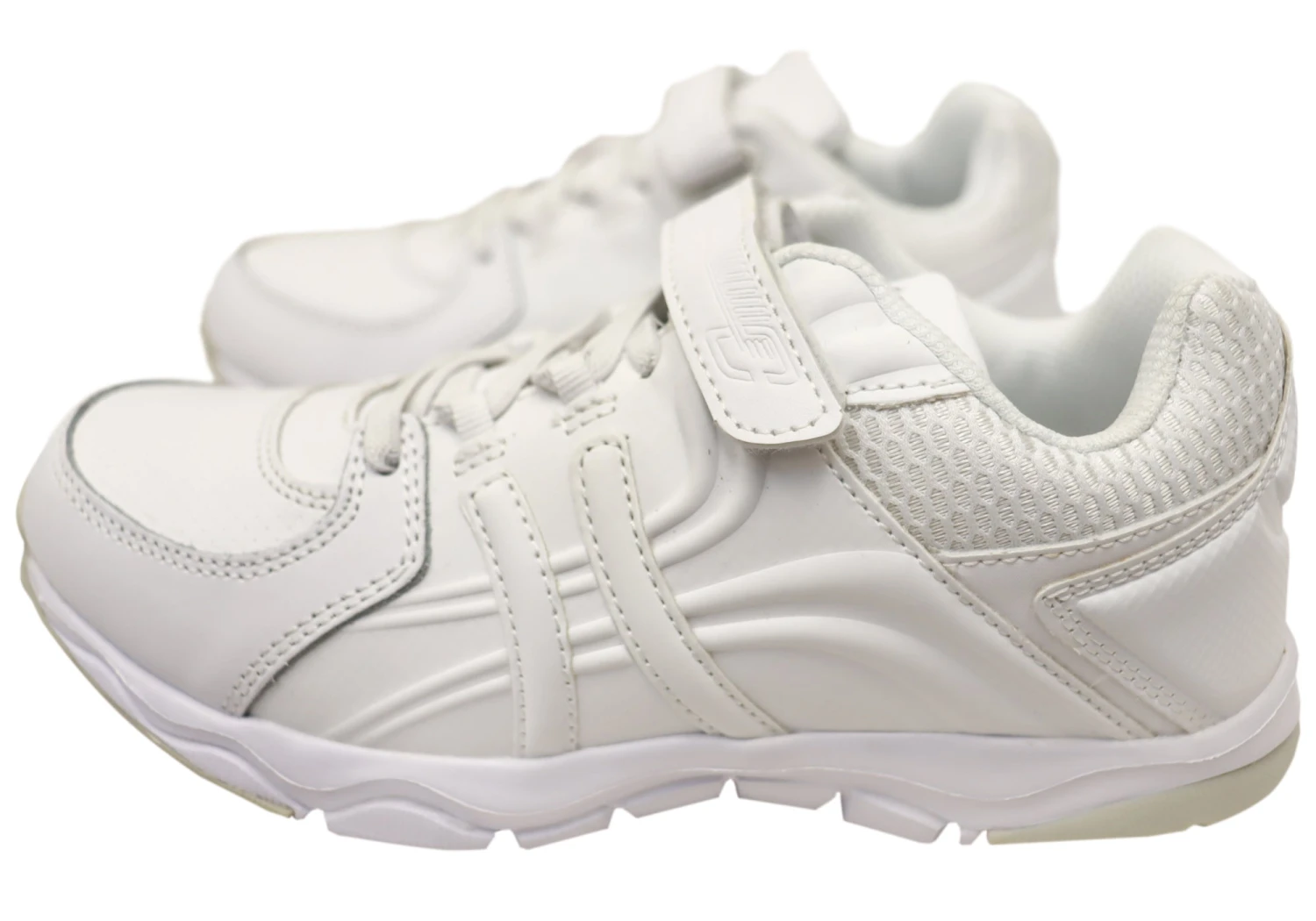 Grosby Hoxton Kids Comfortable Athletic Shoes(Grosby Hoxton Kids Comfortable Athletic Shoes) 14 Grosby Hoxton Kids Comfortable Athletic Shoes(Grosby Hoxton Kids Comfortable Athletic Shoes) - Image 14