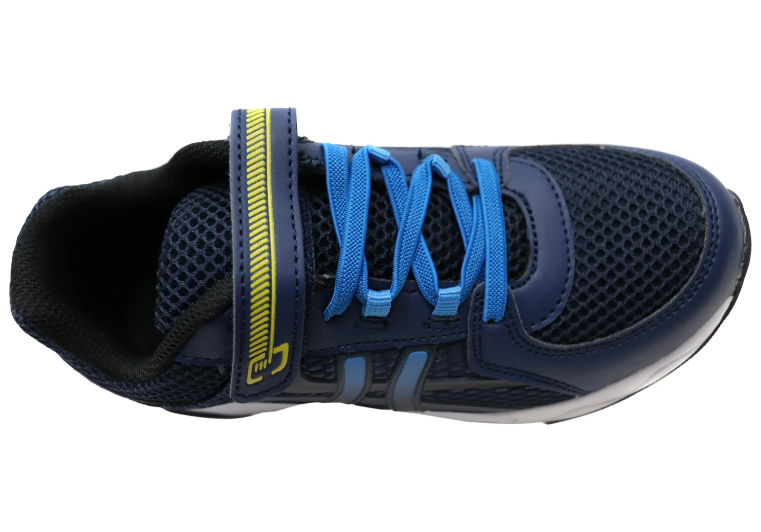 Grosby Hoxton Kids Comfortable Athletic Shoes(Grosby Hoxton Kids Comfortable Athletic Shoes) 15 Grosby Hoxton Kids Comfortable Athletic Shoes(Grosby Hoxton Kids Comfortable Athletic Shoes) - Image 15