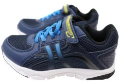 Grosby Hoxton Kids Comfortable Athletic Shoes(Grosby Hoxton Kids Comfortable Athletic Shoes) 37 Grosby Hoxton Kids Comfortable Athletic Shoes(Grosby Hoxton Kids Comfortable Athletic Shoes) -Skechers Sale Store IMG 9496