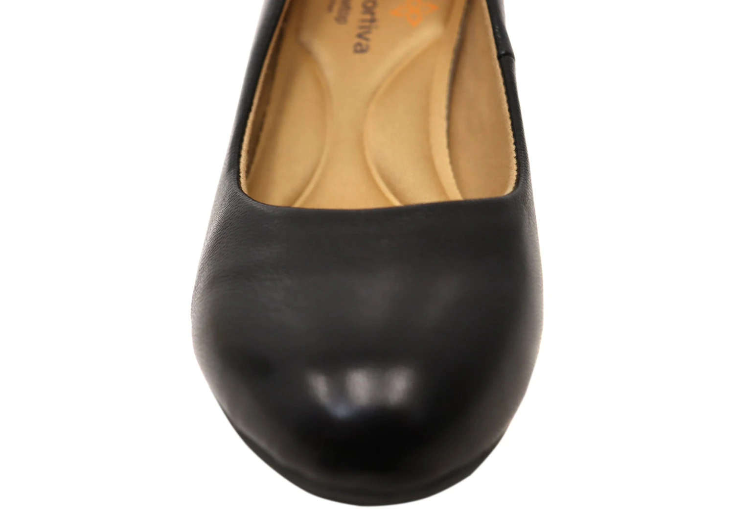 Comfortiva Amora Womens Comfort Footbed Wide Fit Leather Court Shoes(Comfortiva Amora Womens Comfort Footbed Wide Fit Leather Court Shoes) 6 Comfortiva Amora Womens Comfort Footbed Wide Fit Leather Court Shoes(Comfortiva Amora Womens Comfort Footbed Wide Fit Leather Court Shoes) - Image 6