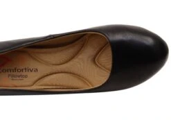 Comfortiva Amora Womens Comfort Footbed Wide Fit Leather Court Shoes(Comfortiva Amora Womens Comfort Footbed Wide Fit Leather Court Shoes) 17 Comfortiva Amora Womens Comfort Footbed Wide Fit Leather Court Shoes(Comfortiva Amora Womens Comfort Footbed Wide Fit Leather Court Shoes) -Skechers Sale Store IMG 9515